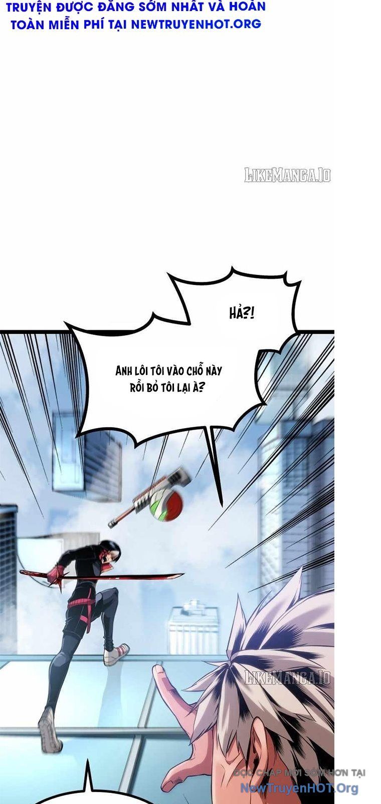 Song Sát - chap2 - Trang 83